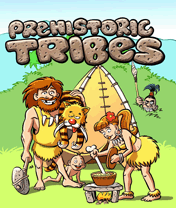 Wireless Prehistoric Tribes - Игры